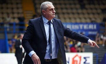 Basket League: Ντεμπούτο Πεδουλάκη στο Περιστέρι - Μεσολόγγι