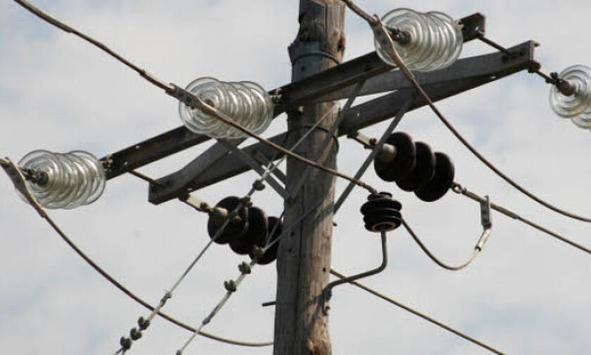 ΔΕΔΔΗΕ: Διακοπή ρεύματος σε Ζωγράφου, Φάληρο, Νίκαια, Χαλάνδρι, Κηφισιά, Αργυρούπολη, Ψυχικό