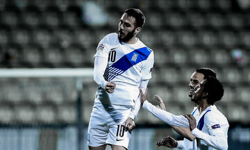 Δεν είναι αδικημένος ο Φορτούνης, αλλά κάτι του λείπει