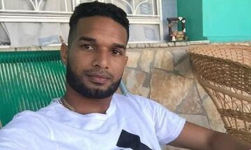 Νεκρός σε τροχαίο Κουβανός διεθνής ποδοσφαιριστής