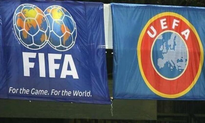  Ολιστική Μελέτη FIFA/UEFA: Τι αλλαγές προβλέπει για την ΕΠΟ, προειδοποιήσεις για στημένα και βία