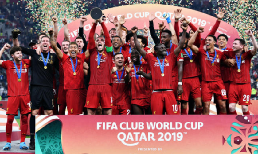 FIFA: Μετέθεσε τον Φεβρουάριο του 2021 το Παγκόσμιο Κύπελλο Συλλόγων