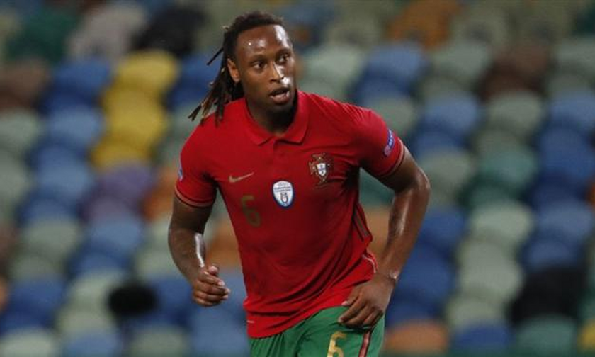 Κροατία-Πορτογαλία: Η πρώτη επίσημη του Σεμέδο (pic)