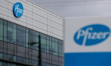 Pfizer: Στο 95% η αποτελεσματικότητα του εμβολίου - Άνω του 94% στους ηλικιωμένους