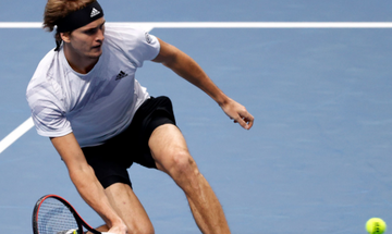 ATP Finals: O Zβέρεφ υπέταξε τον Σβάρτσμαν και ελπίζει σε πρόκριση στους «4» (vid)