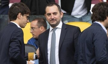 Σπανταφόρα: «Και η Serie A είναι σε δύσκολη θέση»