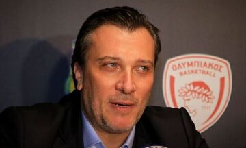 Λεπενιώτης: «Περήφανοι για την πρόοδο και επιτυχία του Ποκουσέφσκι»
