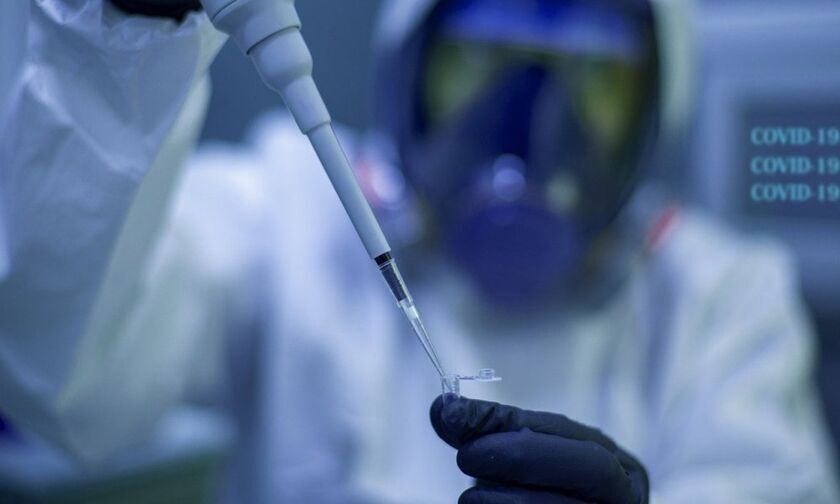 Αν κάνω δύο εμβόλια για τον κορονοϊό; Το Πανεπιστήμιο της Οξφόρδης απαντά