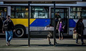 Καματερό: Λεωφορείο παρέσυρε 5χρονο παιδί 