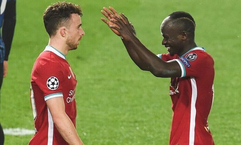 Σάντιο Μανέ: Η συνάντηση με τον παιδικό του φίλο 17 χρόνια μετά (pics)