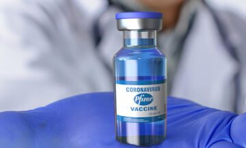 Pfizer και BioNTech καταθέτουν σήμερα αίτημα για επείγουσα αδειοδότηση του εμβολίου για τον κορονοϊό