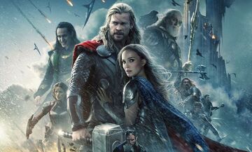 Ταινίες στην τηλεόραση (21/11): Thor 2: The dark world, Η αποπλάνηση ενός ξένου