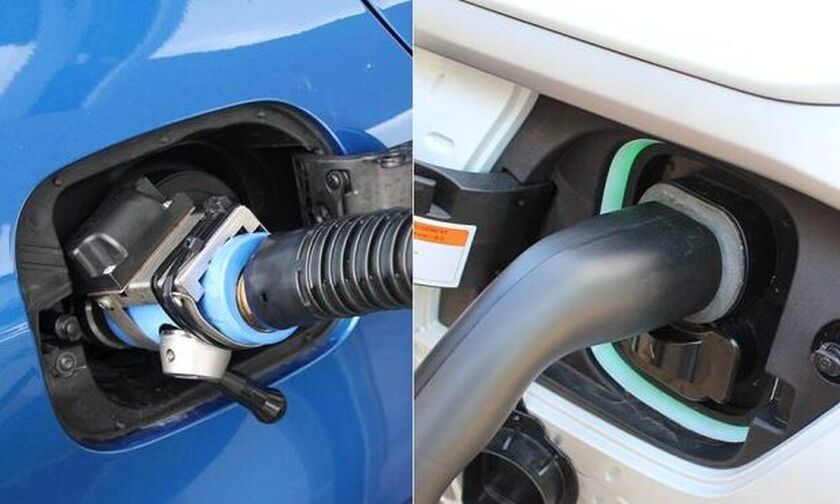 Ποιο καίει λιγότερο; Αυτοκίνητο CNG ή ηλεκτρικό;