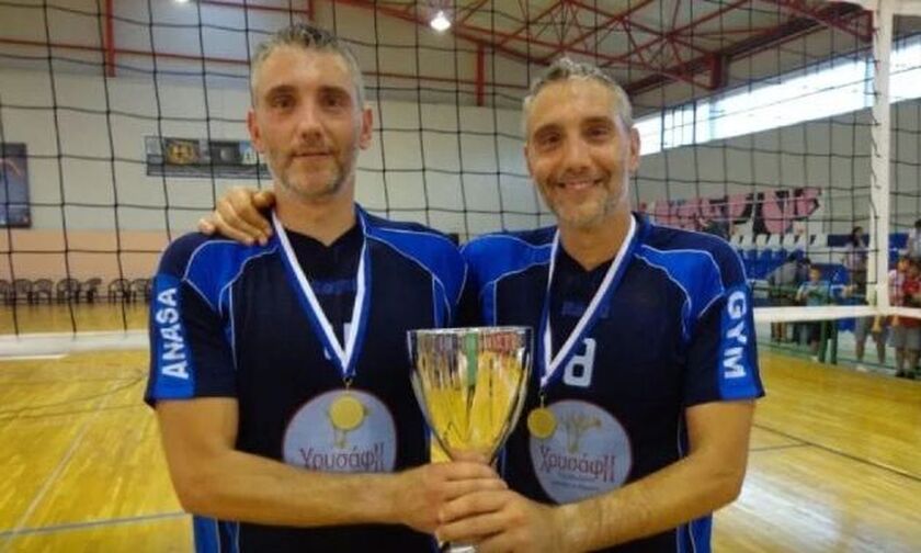 Μάχη για τη ζωή του δίνει ο Κώστας Ναλπάντης σε ΜΕΘ της Ρόδου, με κορονοϊό