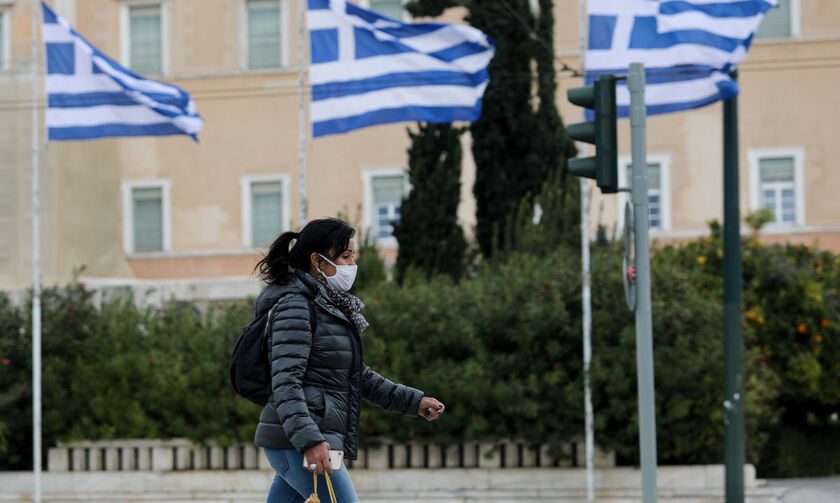 Κατανομή κορονοϊού (22/11): Πάνω από 300 κρούσματα η Θεσσαλονίκη, 218 η Αττική