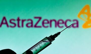 Το εμβόλιο της AstraZeneca έχει αποτελεσματικότητα 70%