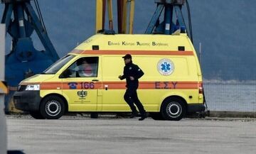 Κορονοϊός: Πέθανε 25χρονος - Το νεότερο θύμα του ιού στη χώρα