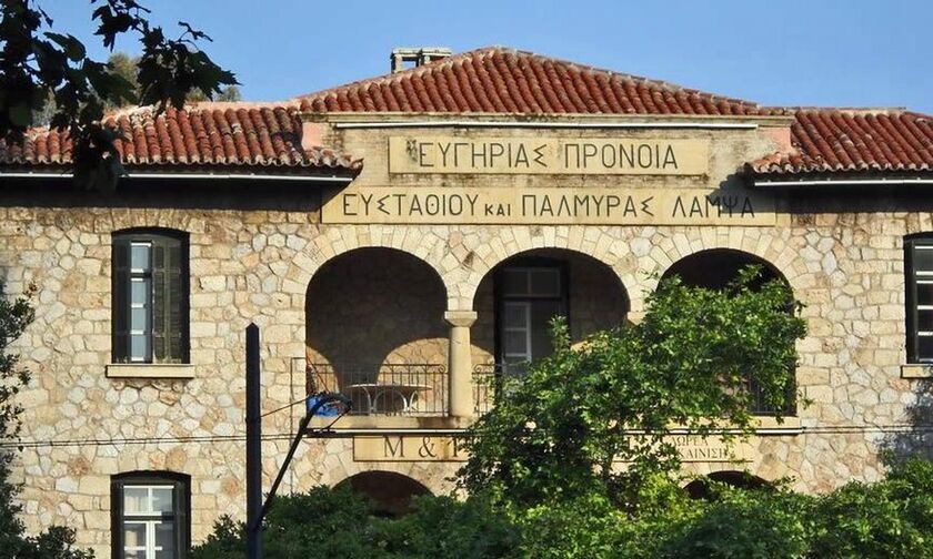 Γηροκομείο Αθηνών: Ένοχοι για κακουργήματα πρώην πρόεδρος και δύο πρώην διοικητικά μέλη