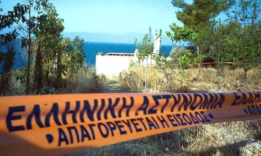 Σπέτσες - Δολοφονία 26χρονου: Όπλα στην οικία του 22χρονου κατηγορούμενου