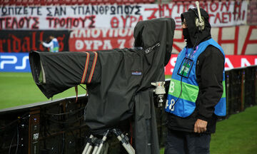 Σε ποια κανάλια θα δούμε Ολυμπιακός - Μάντσεστερ Σίτι, Μαρσέιγ - Πόρτο και... Αστέρας - Απόλλων