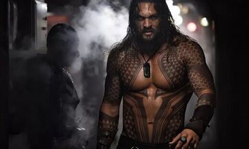 Ταινίες στην τηλεόραση (26/11): Aquaman, Οδηγός αισιοδοξίας