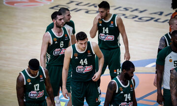 EuroLeague: «Καίγεται» για νίκη με Μπάγερν ο Παναθηναϊκός