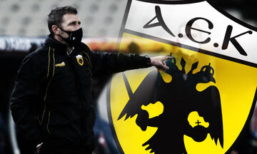 AEK: Δεν τίθεται (ακόμα) θέμα Καρέρα, αλλά με Αστέρα....