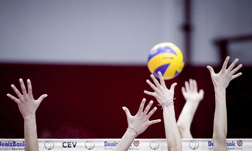 Volleyleague Γυναικών: Επιστολή των 14 ομάδων στον Κυριάκο Μητσοτάκη