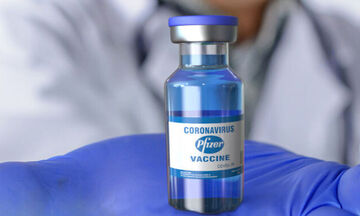 Η Μ. Βρετανία ξεκινά εμβολιασμούς στις 7 Δεκεμβρίου