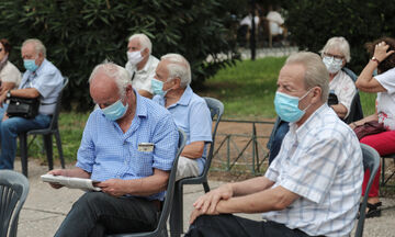 Έκτακτο επίδομα σε 105.818 συνταξιούχους-Ποιοι και πότε το παίρνουν (vid)