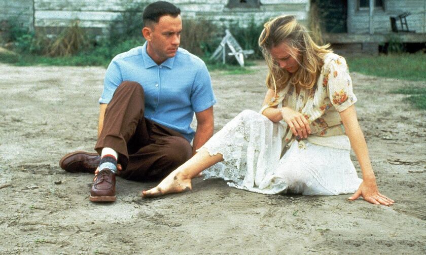 Ταινίες στην τηλεόραση (30/11): Forrest Gump, 28 μέρες μετά