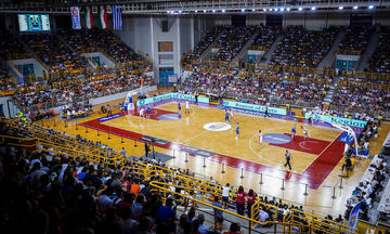 Στην Ελλάδα το Παγκόσμιο Πρωτάθλημα Κωφών μπάσκετ
