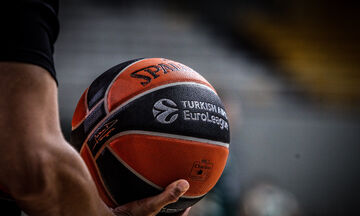 EuroLeague: Στη Γαλλία ο Παναθηναϊκός, με Άλμπα η Αρμάνι Μιλάνο