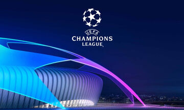 Champions League (Όλα τα γκολ και τα highlights): Η Ίντερ έβαλε «φωτιά», κινδυνεύει η Ρεάλ