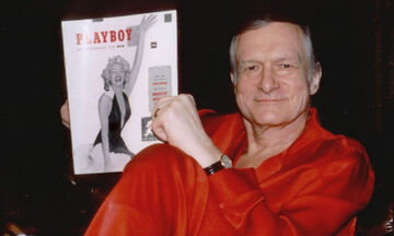 67 χρόνια Playboy: Η ειδική έκδοση για τυφλούς και η μήνυση στο Κογκρέσο, επειδή την απαγόρευσε!