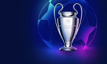 Champions League: «Μάχη» πρωτιάς σε Σεβίλλη και Ντόρτμουντ, με Παρί η Γιουνάιτεντ