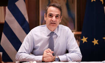 Μητσοτάκης: Κλειστά τα μπαρ μέχρι να έρθει το εμβόλιο 