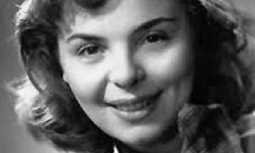 Πέθανε η ηθοποιός Δάφνη Σκούρα