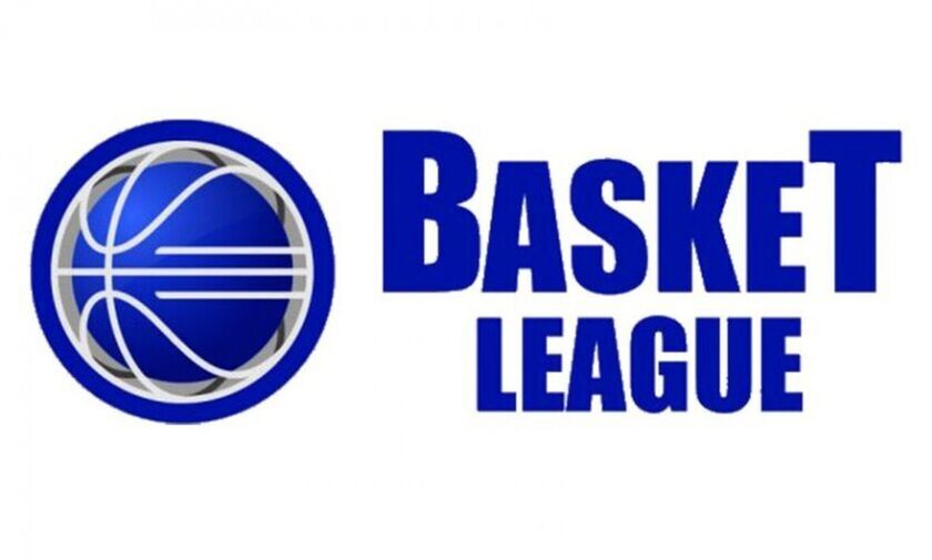 Basket League: Το αγωνιστικό και τηλεοπτικό πρόγραμμα των δύο επόμενων εβδομάδων 