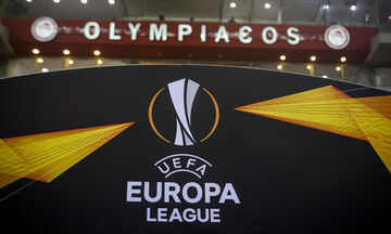 Οι πιθανοί αντίπαλοι του Ολυμπιακού στα νοκ άουτ ματς του Europa League