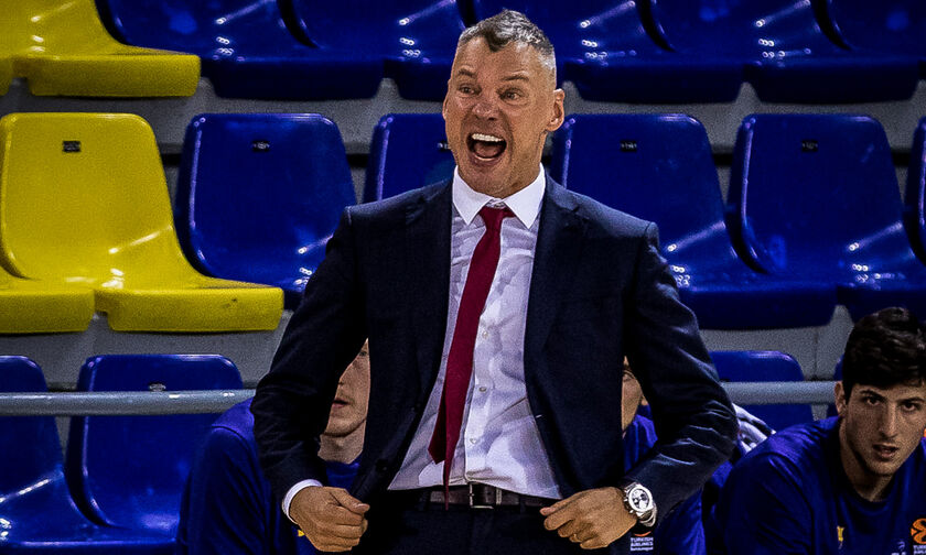 Γιασικεβίτσιους για Ολυμπιακό: «Έχει παίκτες που κρίνουν παιχνίδια- Ασταμάτητος ο ΜακΚίσικ»