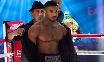 Ταινίες στην τηλεόραση (8/12): Creed II, Spiderman III, Αποπλάνηση