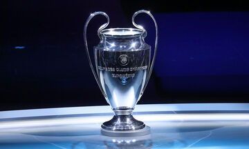 Champions League: Τα σενάρια πρόκρισης στους «16» και οι τρίτες θέσεις για 18 ομάδες