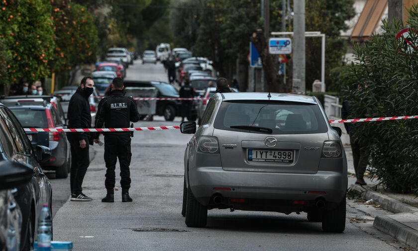 Νεκρός άνδρας από πυροβολισμούς στα Βριλήσσια