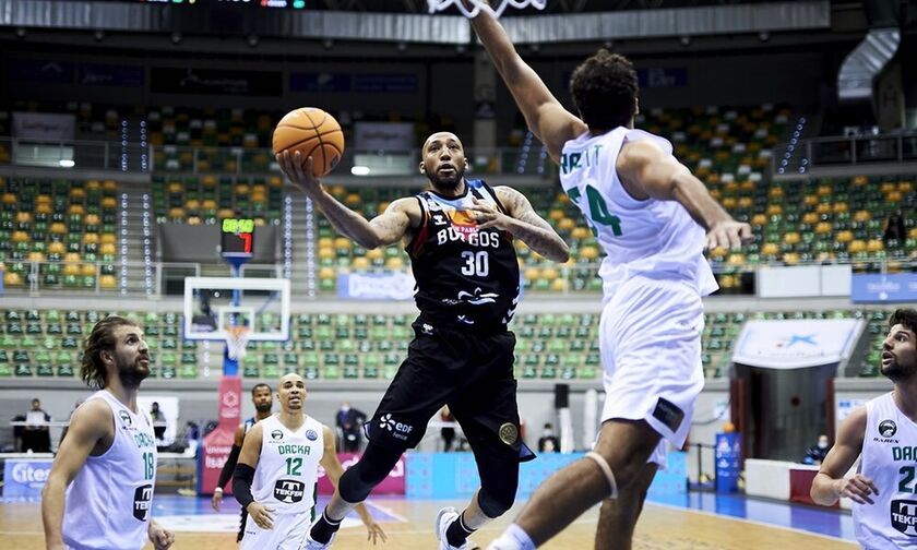 BCL: Τα αποτελέσματα και οι βαθμολογίες