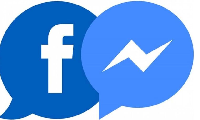 Facebook - Messenger: Προβλήματα από το πρωί