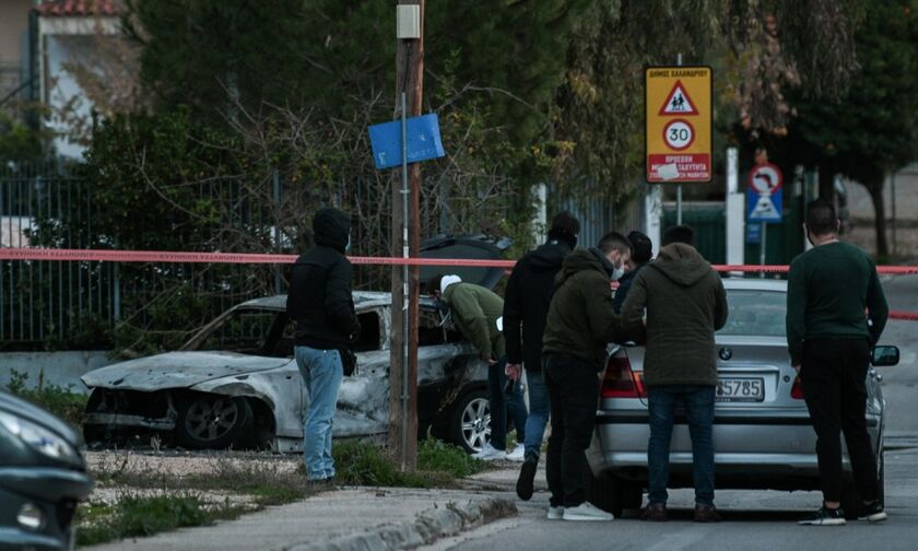 Βριλήσσια: Οι 20 σφαίρες, η χαριστική βολή, η Μύκονος και η στοιχηματική εταιρεία