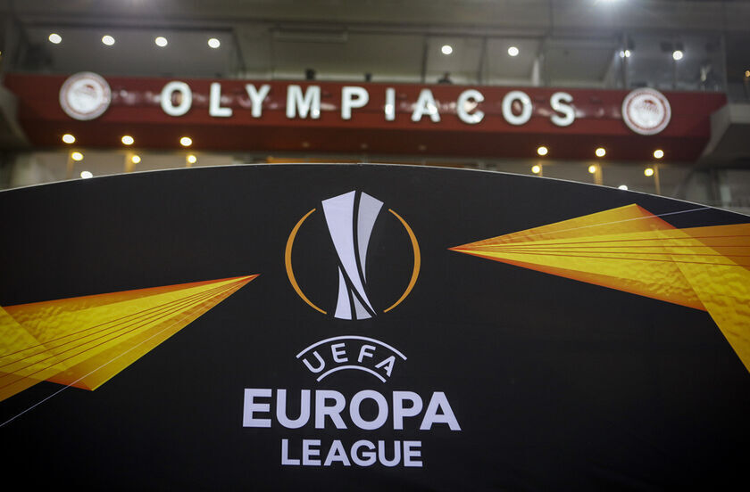 Οι 16 υποψήφιοι αντίπαλοι του Ολυμπιακού στους «32» του Europa League