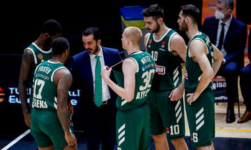 EuroLeague: Με Ζαλγκίρις ο Παναθηναϊκός