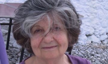 Απεβίωσε η δημοσιογράφος Λένα Δουκίδου